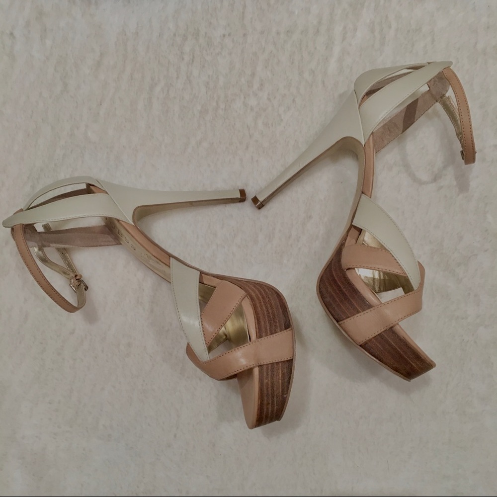 Guess Multicolour Sandals